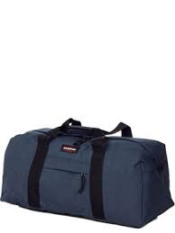 EASTPAK EK00079D26W STATION + Triple Denim