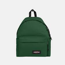 EASTPAK EK0006205V41 PADDED PAK'R BRISTLE GREEN