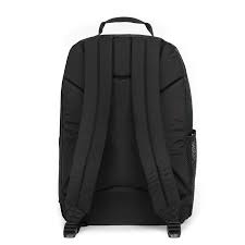 EASTPAK EK0A5BKS008 STUDY BUDDY Black