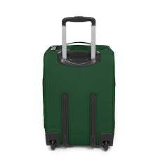 EASTPAK EK0A5BA75V41 TRANSIT'R S BRISTLE GREEN