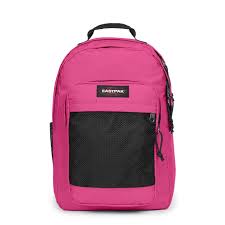 EASTPAK EK0A5BKSK25 STUDY BUDDY Pink Escape