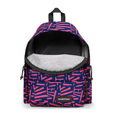 EASTPAK EK0006206V91 PADDED PAK'R SHAPE PINK