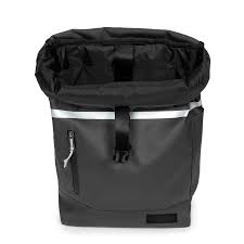 EASTPAK EK0A5BJW4Y8 UP ROLL BIKE TARP BLACK2