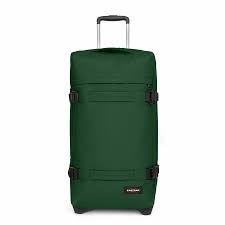 EASTPAK EK0A5BA85V4 TRANSIT'R M BRISTLE GREEN
