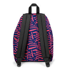 EASTPAK EK0006206V91 PADDED PAK'R SHAPE PINK