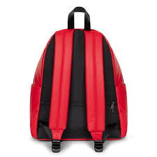 EASTPAK EK0A5BG48V1 DAY PAK'R TARP RED