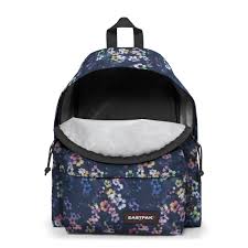 EASTPAK EK0006207V1 PADDED PAK'R FLORA FADE NAW