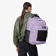 EASTPAK EK0A5BKS5V8 STUDY BUDDY ORCHID LILAC