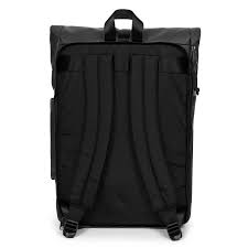 EASTPAK EK0A5BJW4Y8 UP ROLL BIKE TARP BLACK2