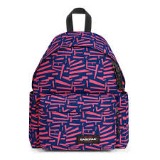 EASTPAK EK0A5BG46V9 DAY PAK'R SHAPE PINK