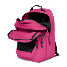 EASTPAK EK0A5BKSK25 STUDY BUDDY Pink Escape