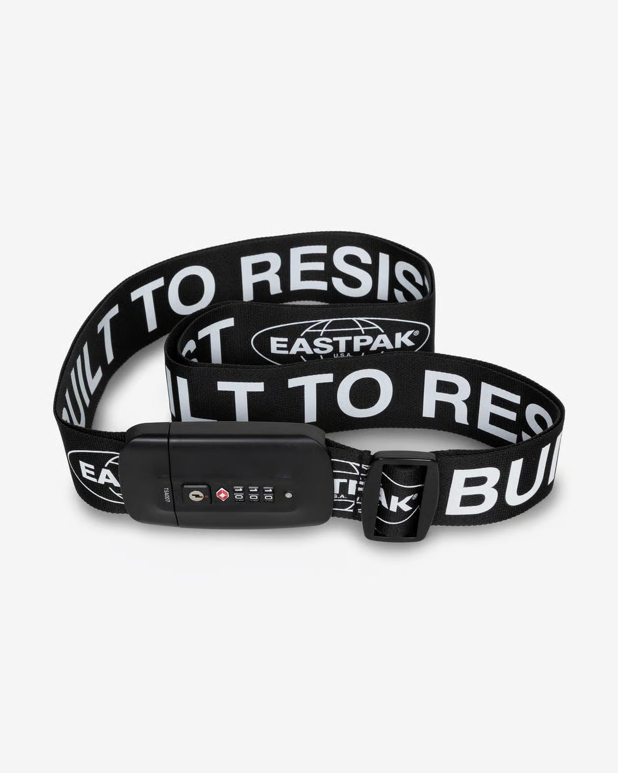 EASTPAK LOCKBELT Black EK0A5BGA008