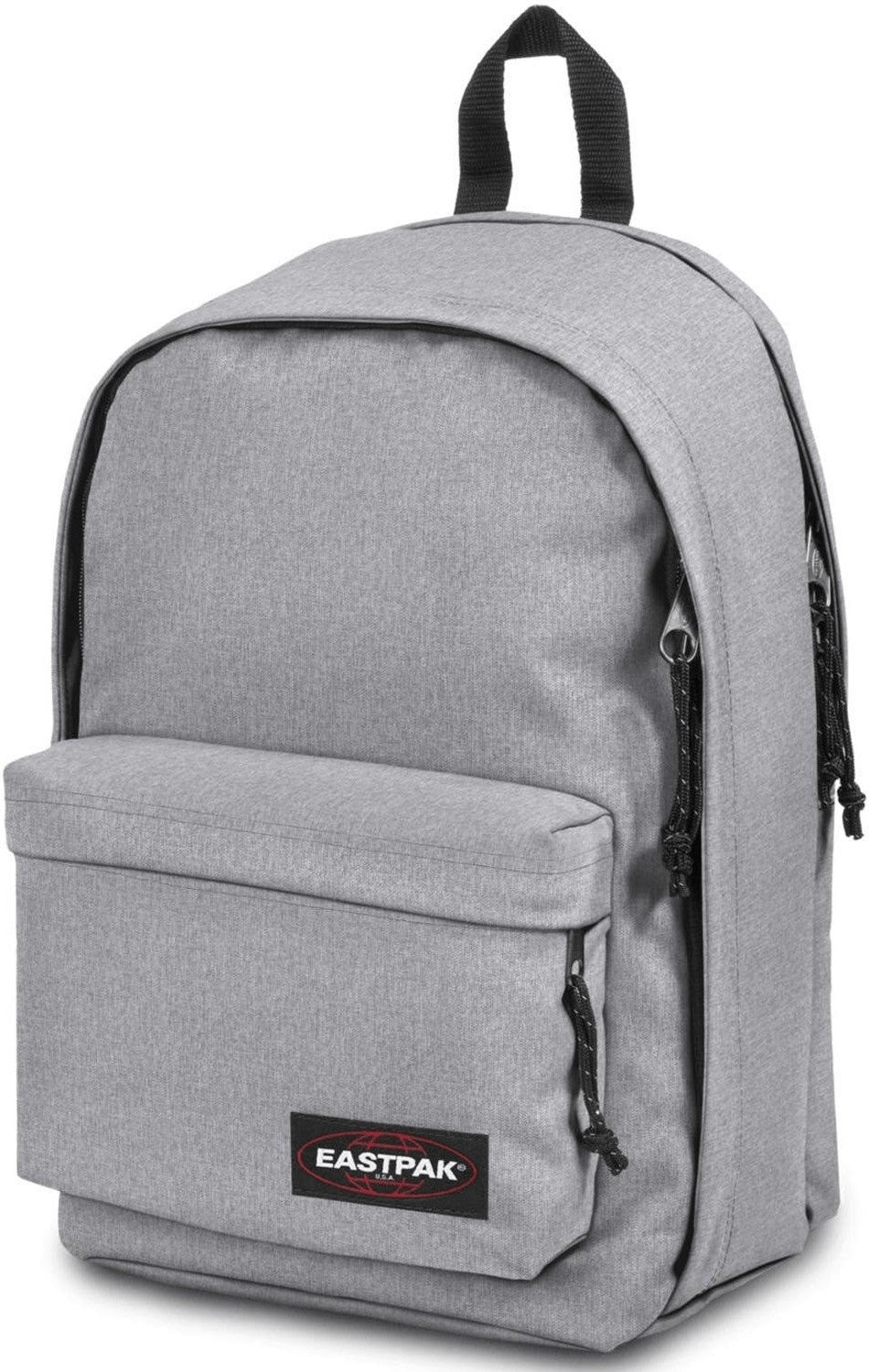 EASTPAK Back To Work Sunday Grey EK936363