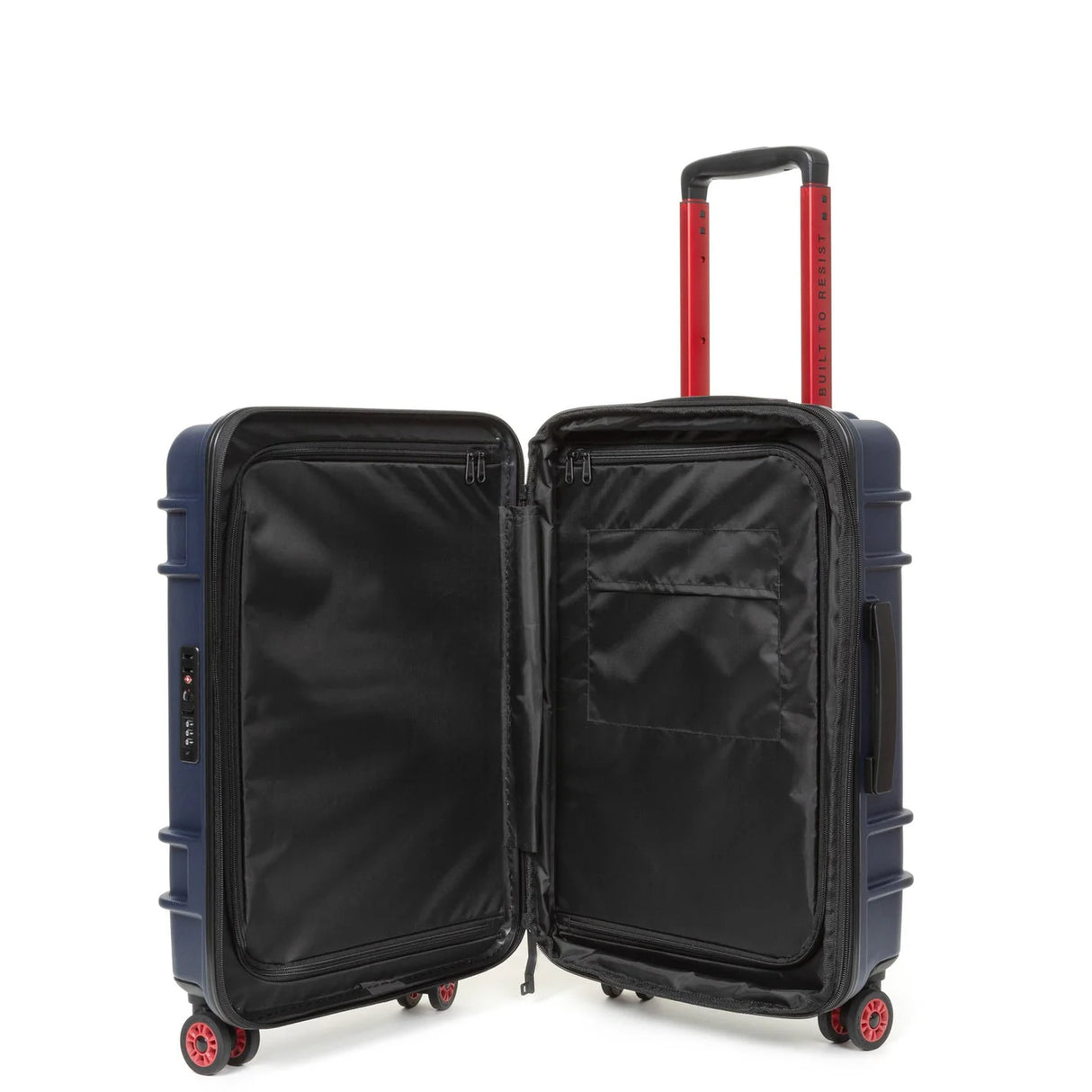 EK0A5BLO3W0 RESIST'R ZIP CABIN MARINE NAW