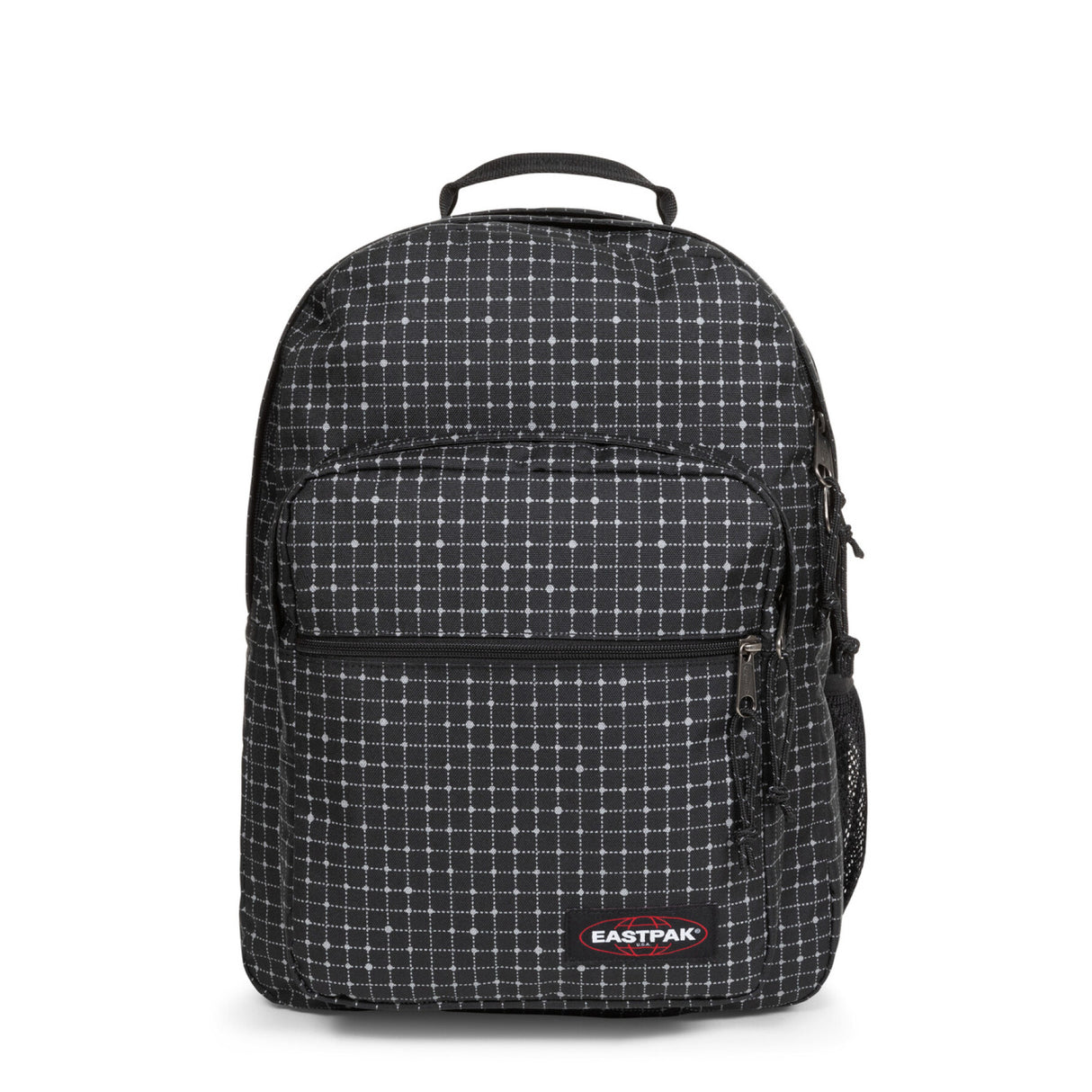 EASTPAK EK00040F7V8 MORIUS REFLEKS SPAC BLAC