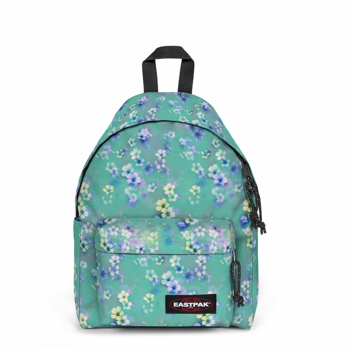 EASTPAK EK0A5BG57V3 DAY PAK'R S FLORA FADE AQUA