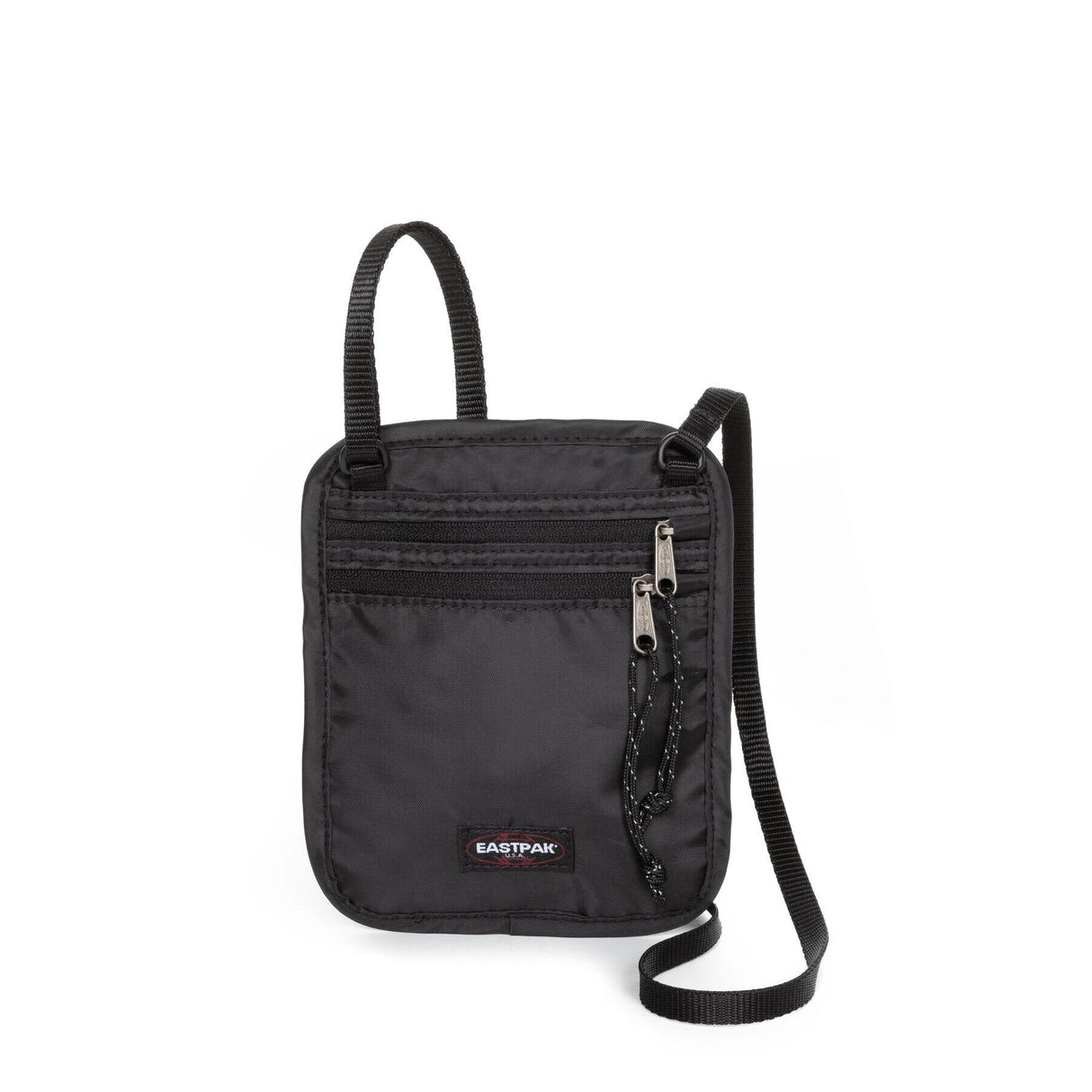 EASTPAK EK0A5BGB008 SAFEPOUCH Black