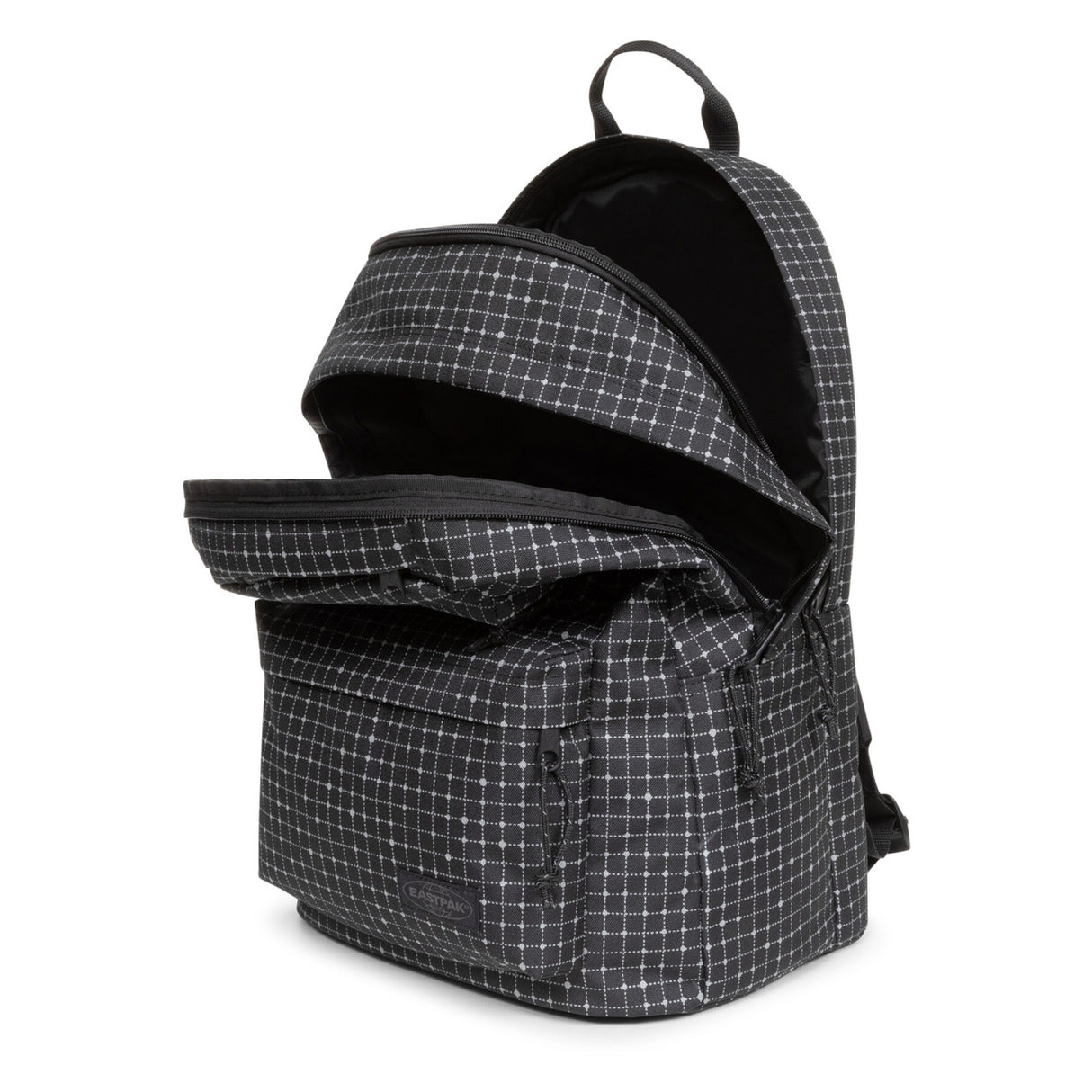 EASTPAK EK0A5BIS7V8 DOUBLE OFFICE