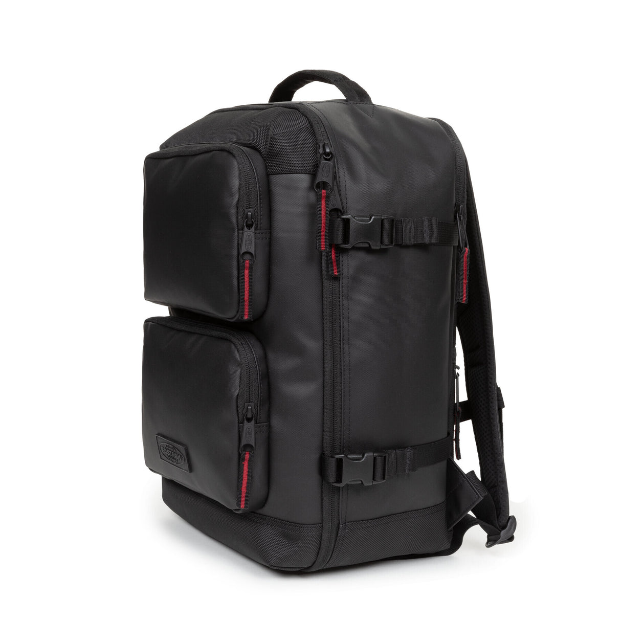 EASTPAK EK0A5BLA3W8 TECUM CABIN CNNCT TOP BLACK