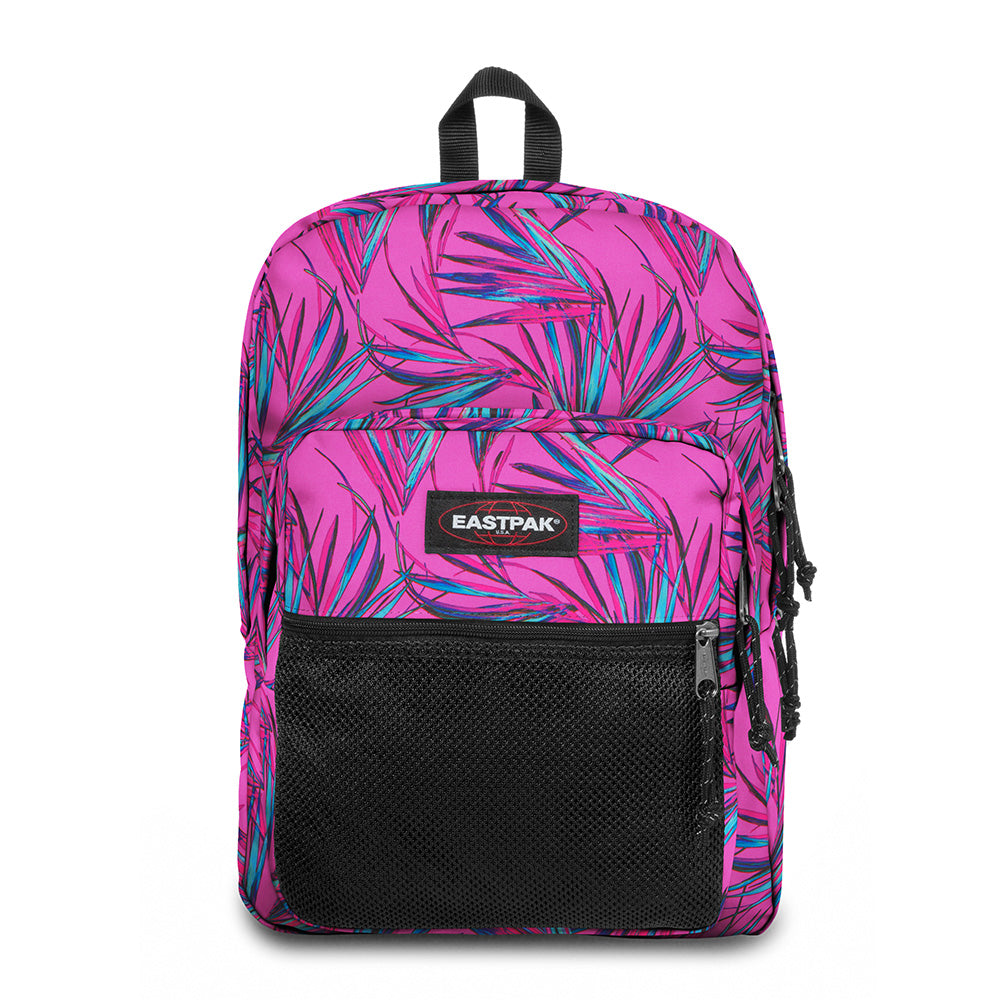 EASTPAK EK0000608V41 PINNACLE BRIZE PALM PINK