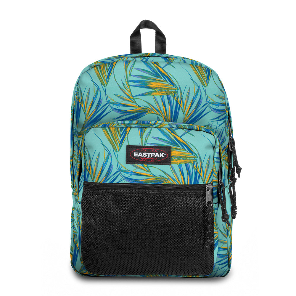 EASTPAK EK0000608V5 PINNACLE BRIZE PALM AQUA