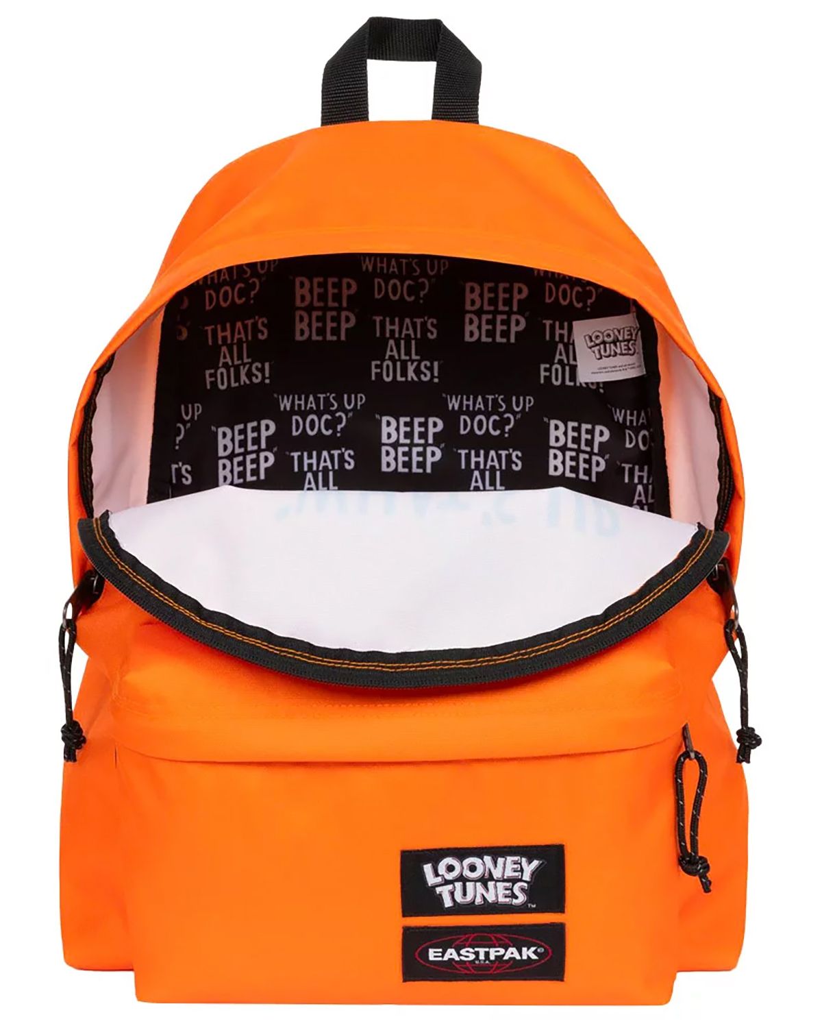 EASTPAK PADDED PAK'R WHAT'S UP DOC? EK0006209J1