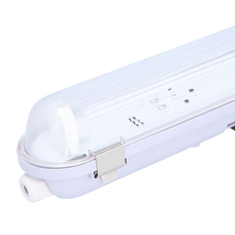 TCL LED FIXTURE IP65 (1 X 120CM TUBE)