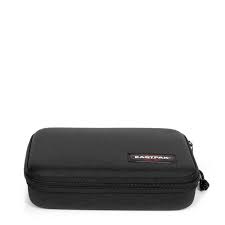 EASTPAK EK0A5BHS008  SAFE SHELL M Black