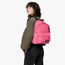 EASTPAK EKOASBG55V5 DAY PAK'R S JELLY PINK