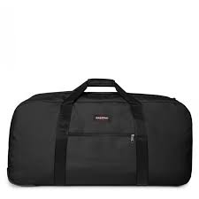 EASTPAK EK00030E008 WAREHOUSE + Black
