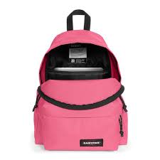 EASTPAK EKOASBG55V5 DAY PAK'R S JELLY PINK