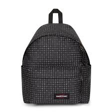 EASTPAK EK0A5BG47V8 DAY PAK'R REFLEKSSPACBLAC