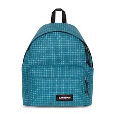 EASTPAK EK0006207V9 PADDED PAK'R REFLEKS SPACBLUE