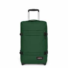EASTPAK EK0A5BA75V41 TRANSIT'R S BRISTLE GREEN