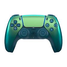 PLAYSTATION PS5 DualSense Wireless Controller - Chroma Teal