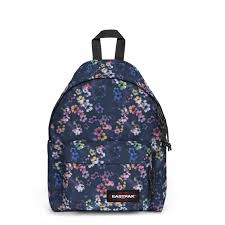 EASTPAK EK0A5BG57V1 DAY PAK'R S FLORA FADE NAW