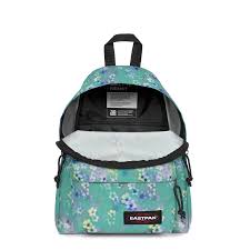 EASTPAK EK0A5BG57V3 DAY PAK'R S FLORA FADE AQUA