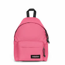 EASTPAK EKOASBG55V5 DAY PAK'R S JELLY PINK