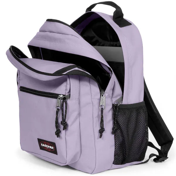 EASTPAK EK00040F5V8 MORIUS ORCHID LILAC