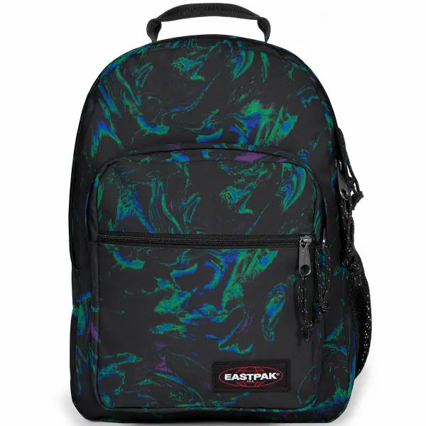 EASTPAK EK00040F7V6 MORIUS PAINTED DARK