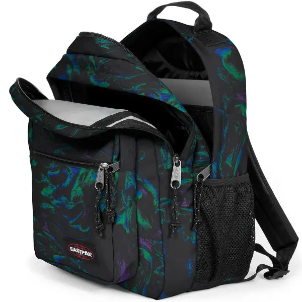 EASTPAK EK00040F7V6 MORIUS PAINTED DARK