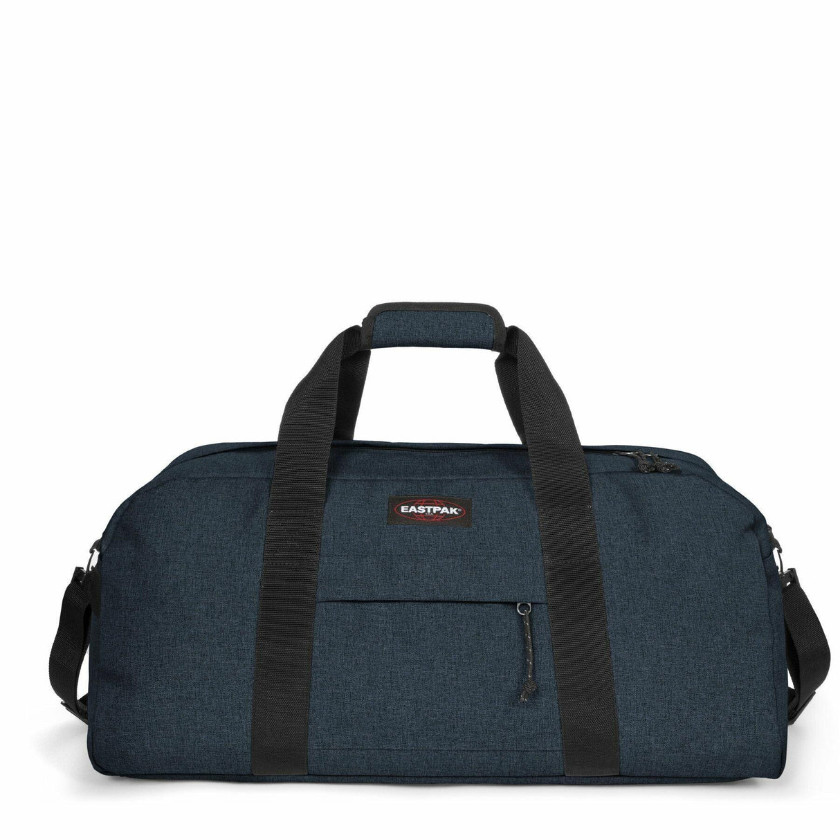 EASTPAK EK00079D26W STATION + Triple Denim