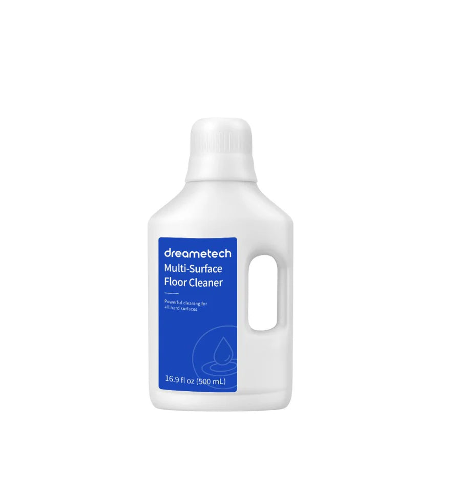 Dreame Multi-surface Cleaning Solution 500ml For H12S Wet & Dry