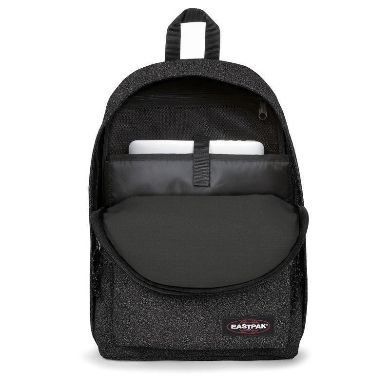 EASTPAK Out Of Office Spark Black EK767N98