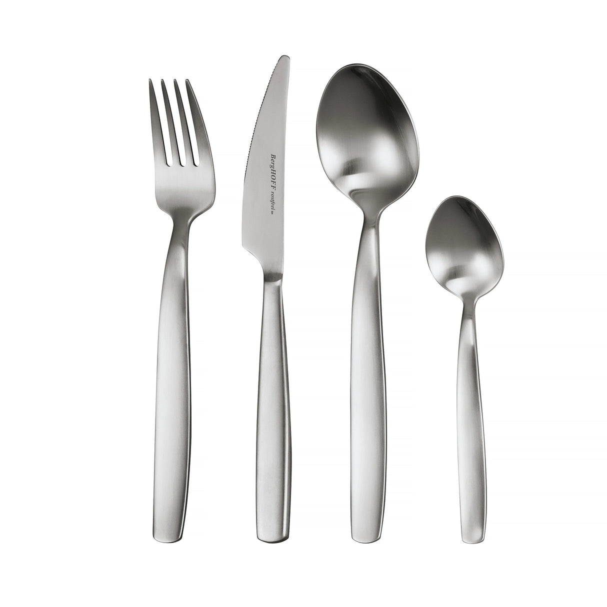 BERGHOFF 4-pc Flatware Set Legacy 3950666