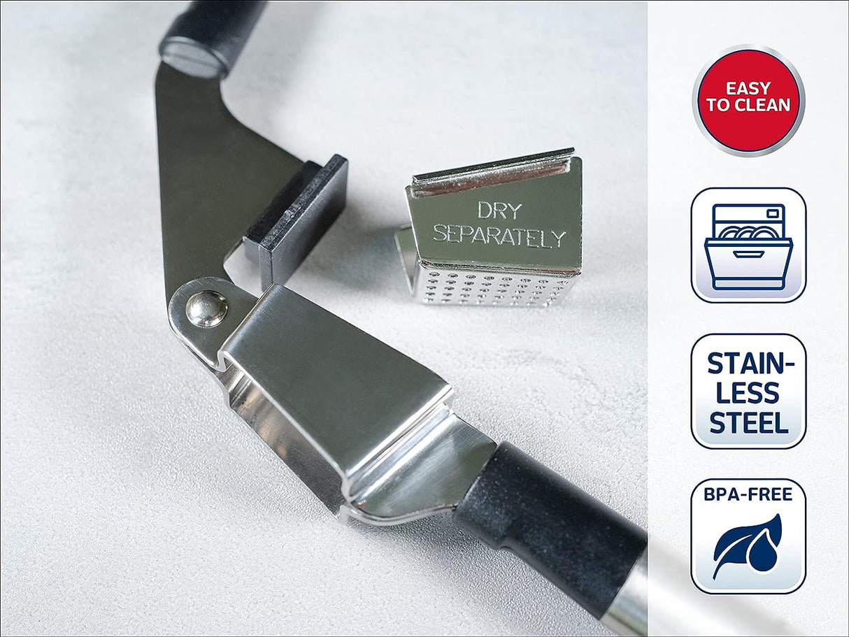 03124 Garlic Press : Fattal Online Magnet Shop Lebanon