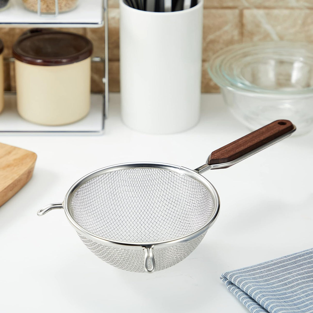 21435 STRAINER 16CM PRO : Fattal Online Magnet Shop Lebanon