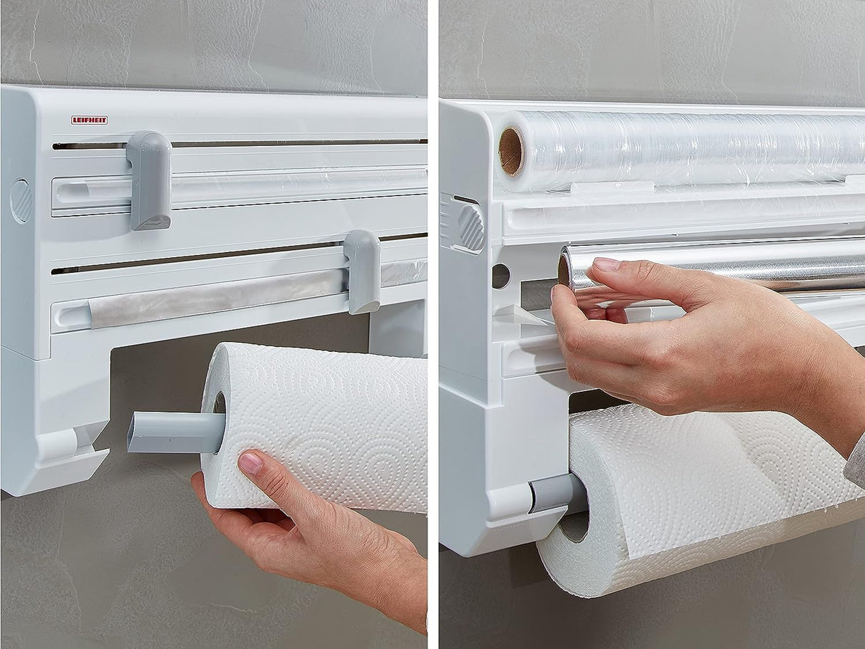 25703 Wall-mounted Roll Holder Parat : Fattal Online Magnet Shop Lebanon