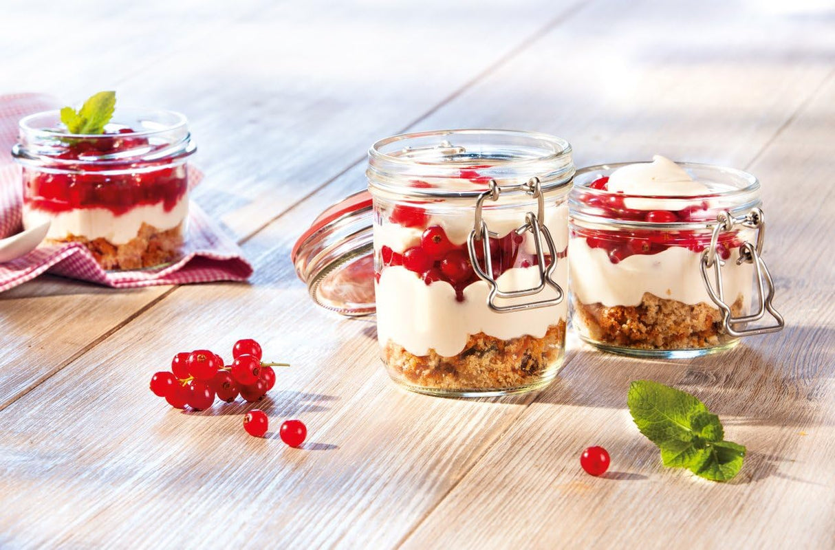3190 Clip top Jar : Fattal Online Magnet Shop Lebanon