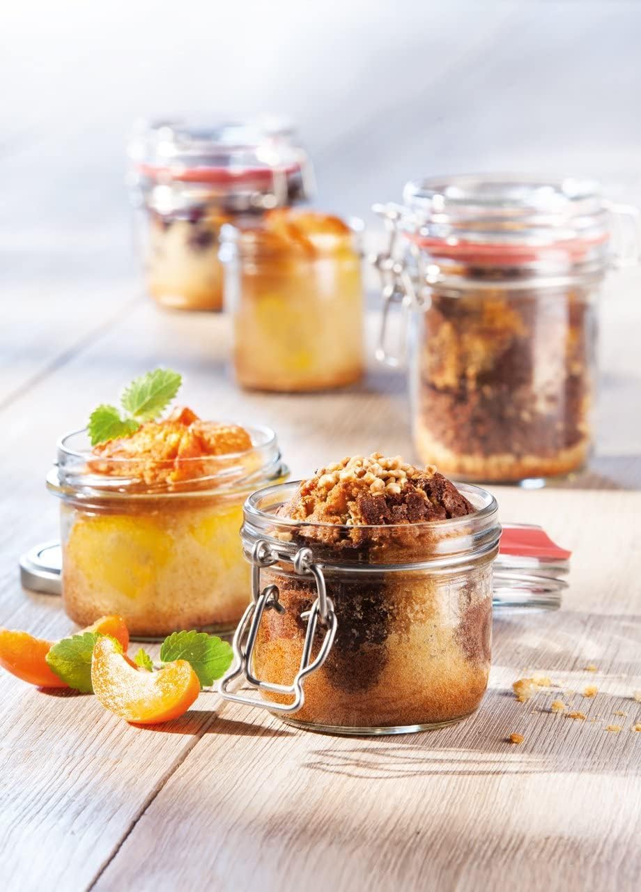 3193 Clip top jar : Fattal Online Magnet Shop Lebanon